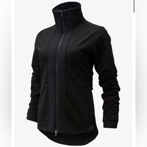 New Balance Q Speed Winterwatch Track Jacket